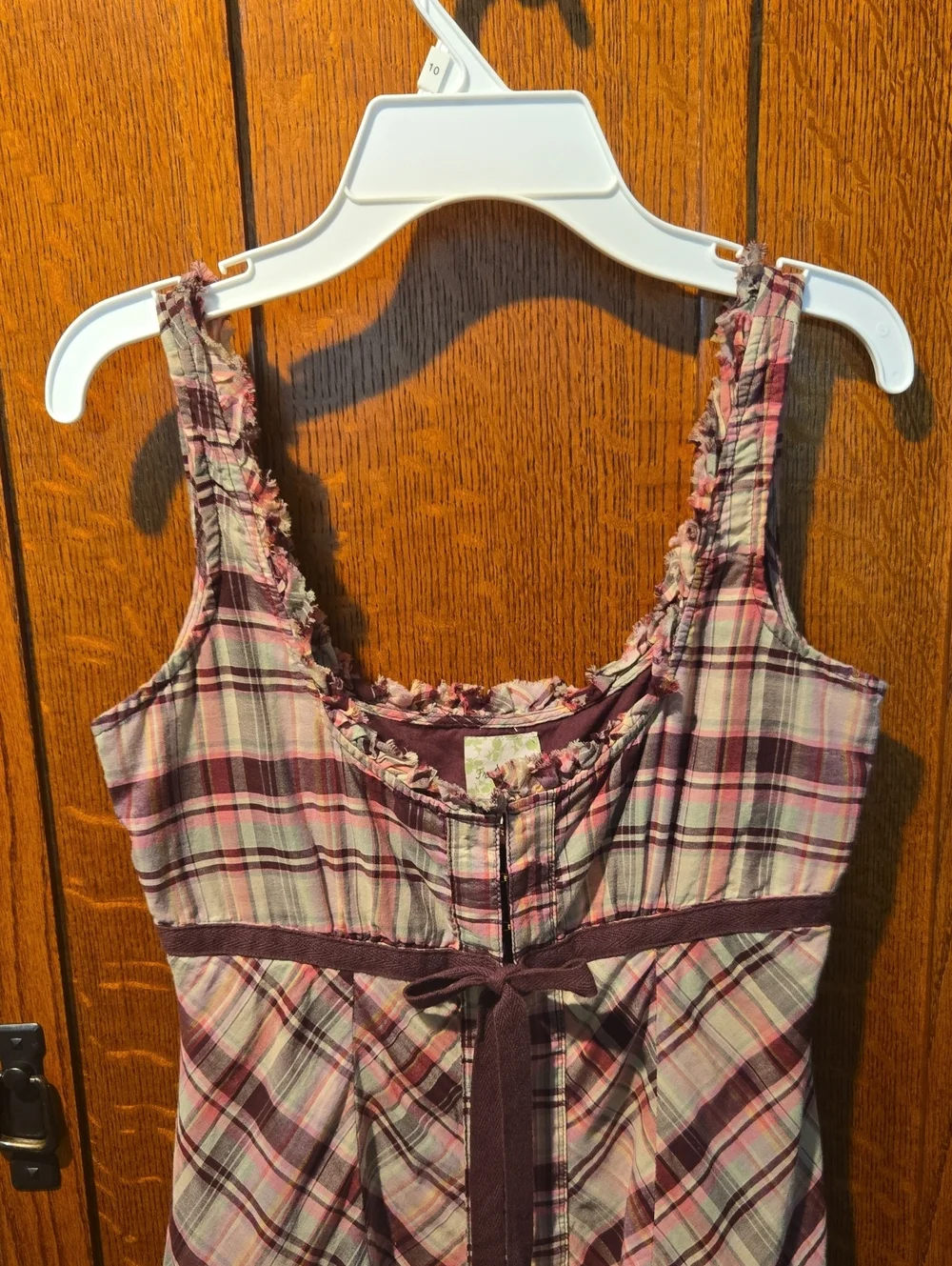 Free People Size 0 Amazing Dress